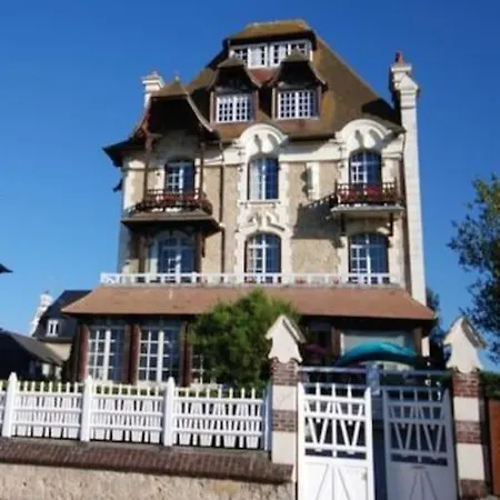Daire Les Embruns - Le Balcon - 2eme Etage