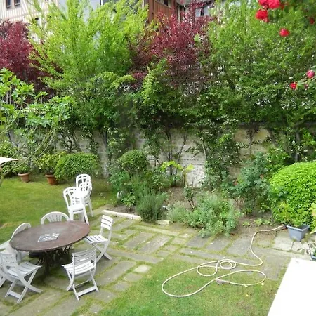 Daire Les Embruns - Le Balcon - 2eme Etage Deauville