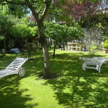 Daire Les Embruns - Le Balcon - 2eme Etage *