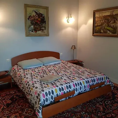 Les Embruns - Le Balcon - 2eme Etage Daire Deauville